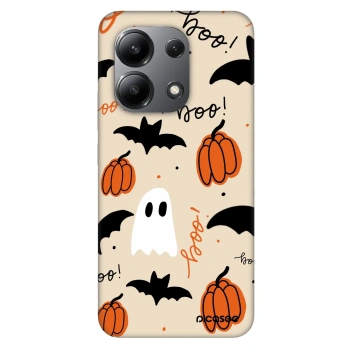 Hülle für Xiaomi Redmi Note 13 4G - Halloween 26