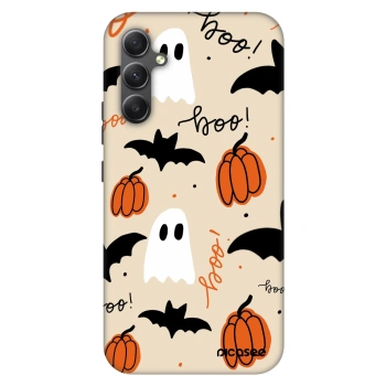 Hülle für Samsung Galaxy A34 5G A346B - Halloween 26