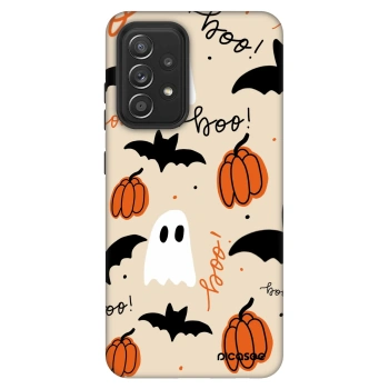 Hülle für Samsung Galaxy A52 5G A525F - Halloween 26