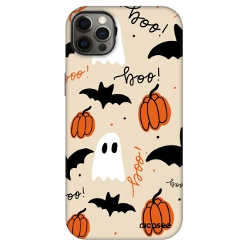 Hülle für Apple iPhone 12 Pro Max - Halloween 26