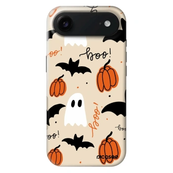 Hülle für Apple iPhone Air - Halloween 26