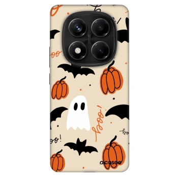 Hülle für Xiaomi Redmi Note 14 Pro 4G - Halloween 26