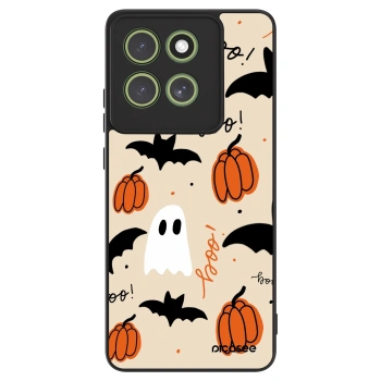 Hülle für Motorola Moto G86 5G - Halloween 26
