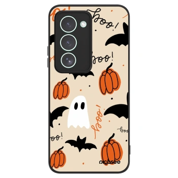Hülle für Xiaomi Redmi 15 5G - Halloween 26