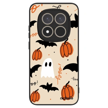 Hülle für Xiaomi Redmi Note 15 Pro 4G - Halloween 26