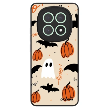 Hülle für Xiaomi Redmi Note 15 4G - Halloween 26
