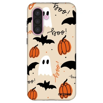 Hülle für Samsung Galaxy A56 5G A566B - Halloween 26
