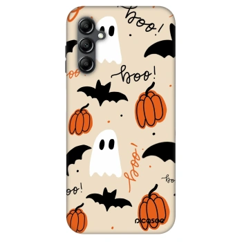 Hülle für Samsung Galaxy A16 4G - Halloween 26