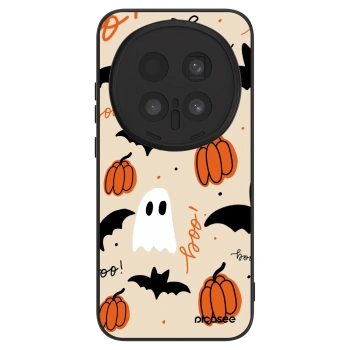 Hülle für Honor Magic8 Pro 5G - Halloween 26