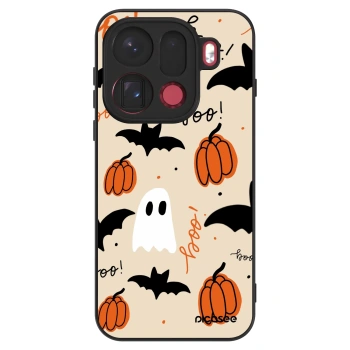 Hülle für OPPO Find X9 Pro - Halloween 26