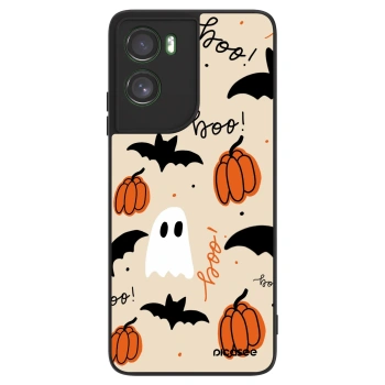 Hülle für Motorola Moto G06 - Halloween 26