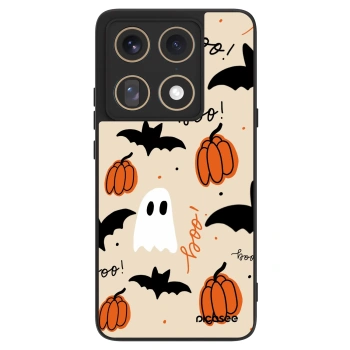Hülle für Motorola Signature - Halloween 26
