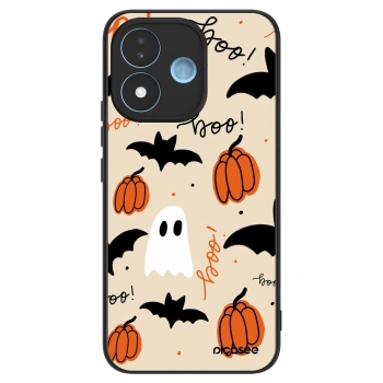 Hülle für Xiaomi Redmi Note 17 5G - Halloween 26