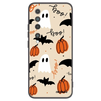 Hülle für Xiaomi Mi 10 - Halloween 26