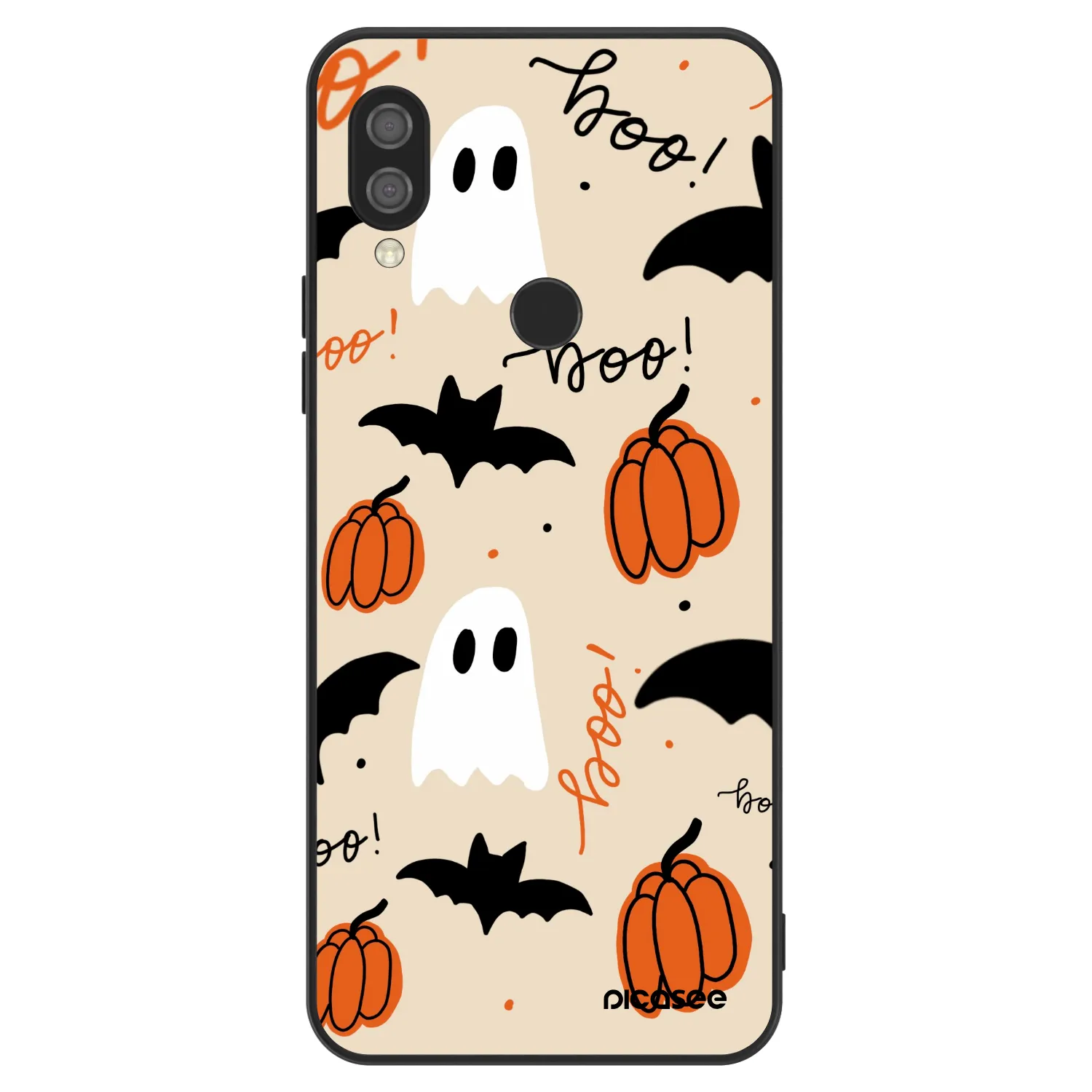 Picasee ULTIMATE CASE für Xiaomi Redmi 7 - Halloween 26