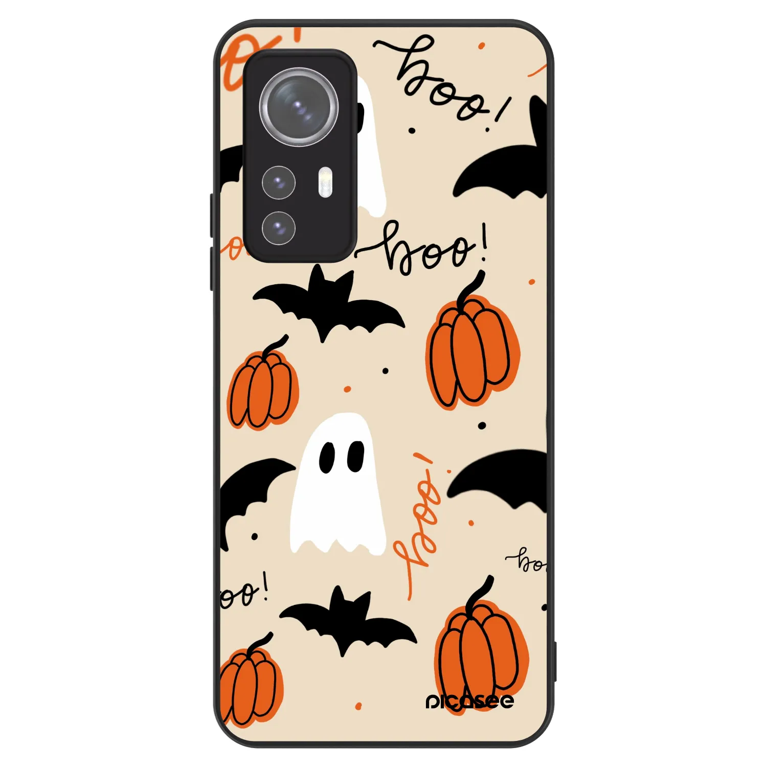 Picasee ULTIMATE CASE für Xiaomi 12X - Halloween 26