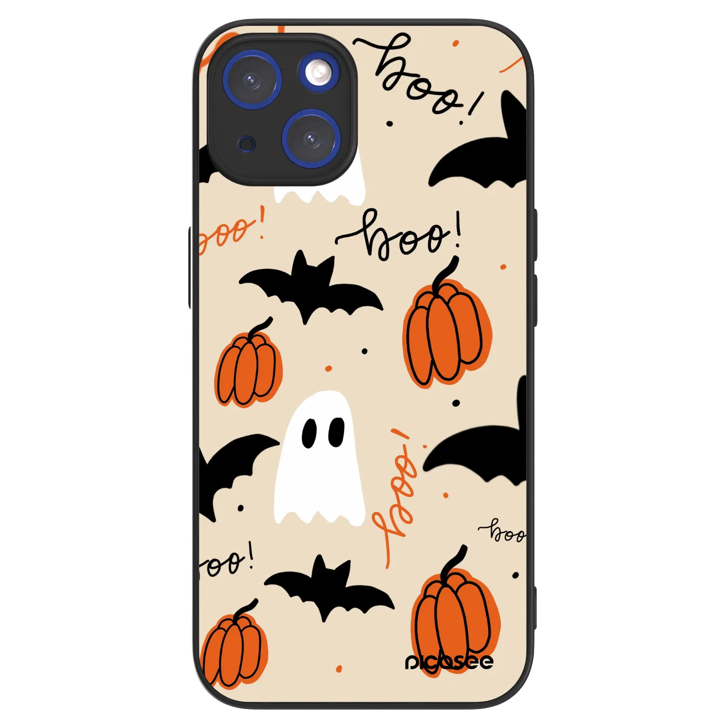 Picasee ULTIMATE CASE für Apple iPhone 14 - Halloween 26