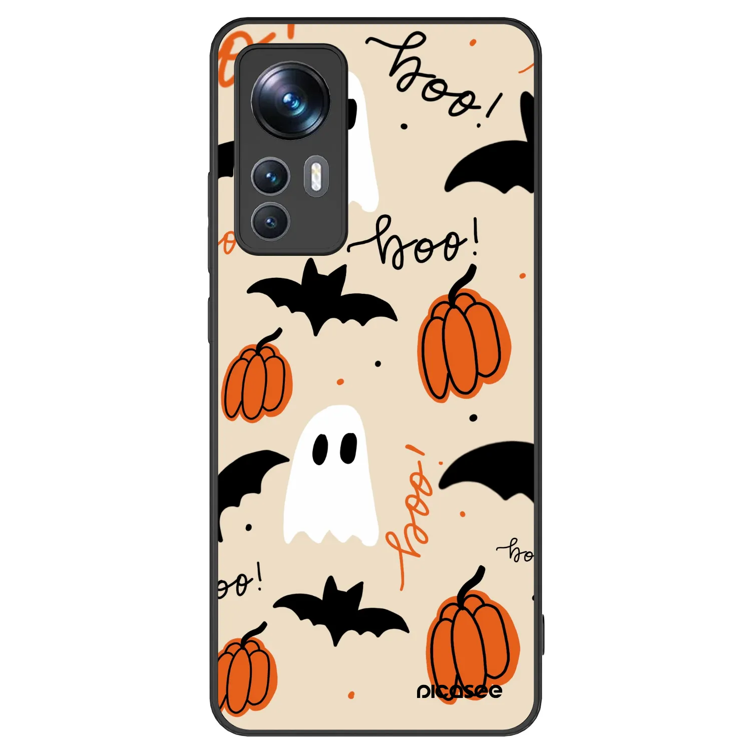 Picasee ULTIMATE CASE für Xiaomi 12T - Halloween 26