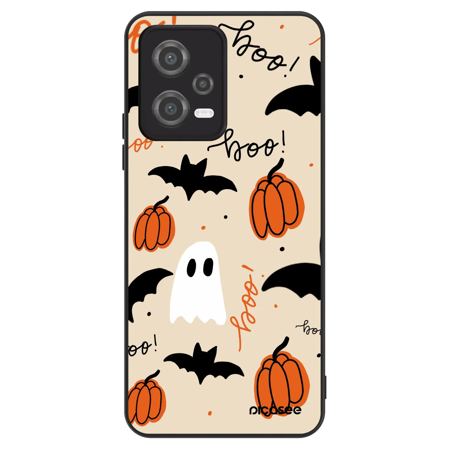 Picasee ULTIMATE CASE für Xiaomi Poco X5 - Halloween 26