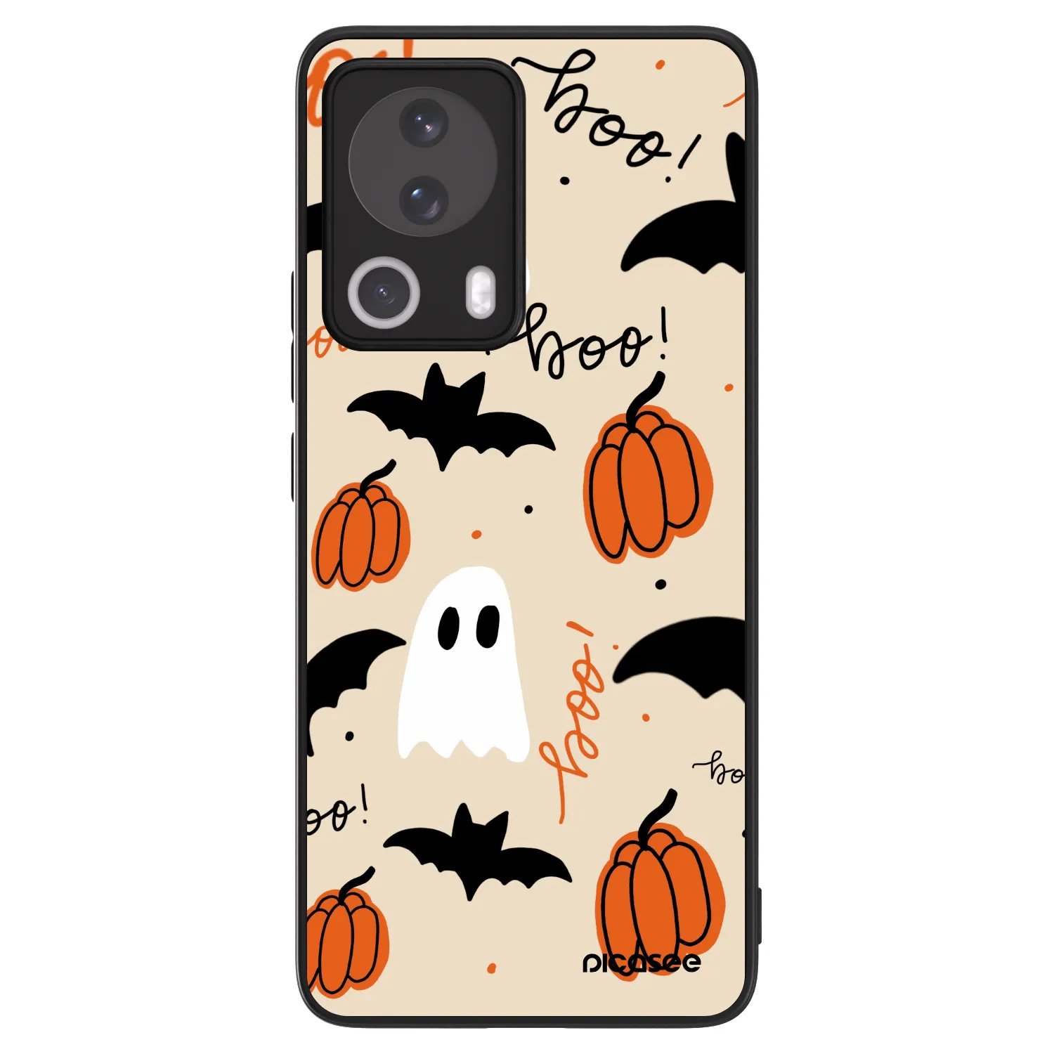 Picasee ULTIMATE CASE für Xiaomi 13 Lite - Halloween 26