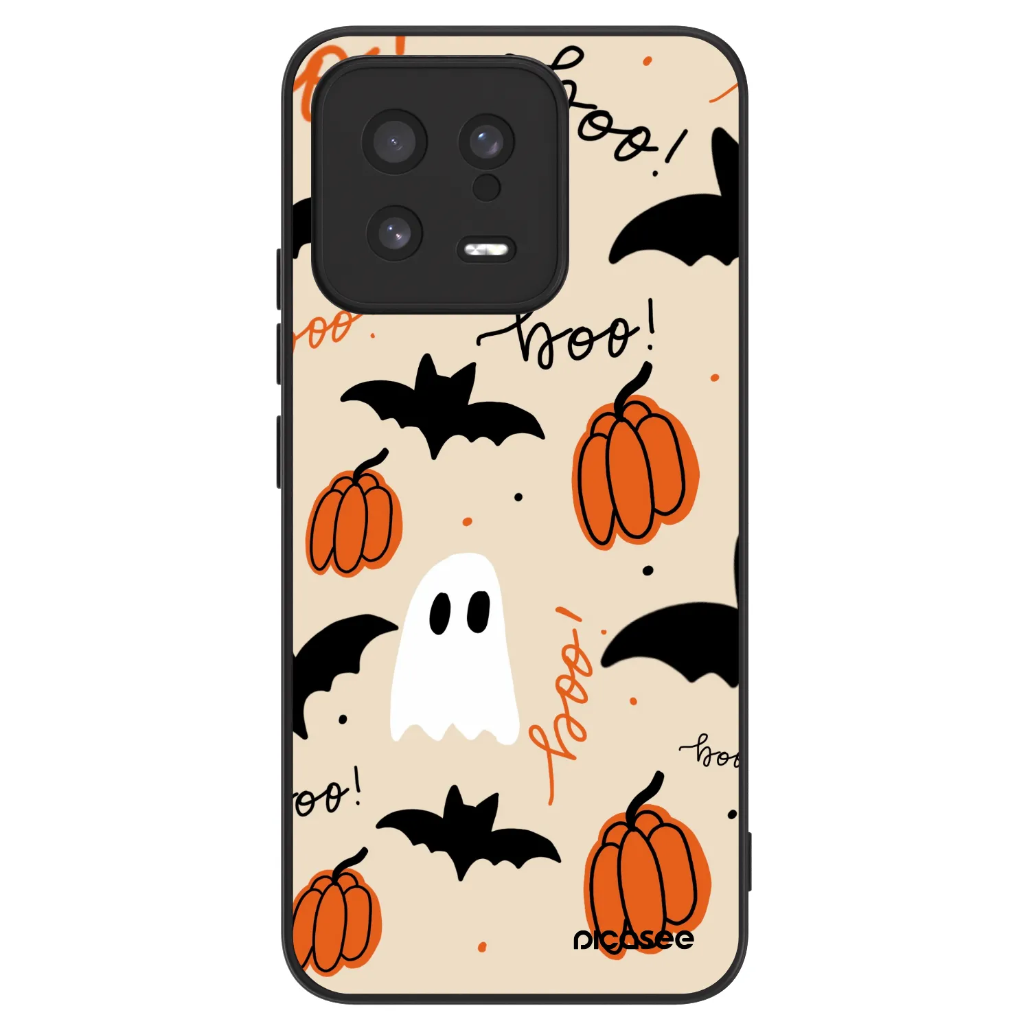 Picasee ULTIMATE CASE für Xiaomi 13 - Halloween 26