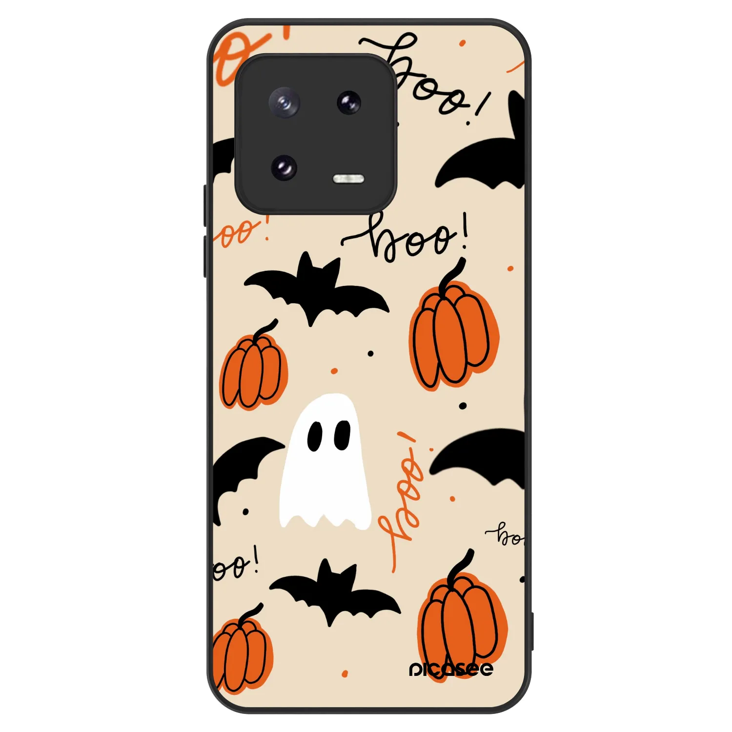 Picasee ULTIMATE CASE für Xiaomi 13 Pro - Halloween 26