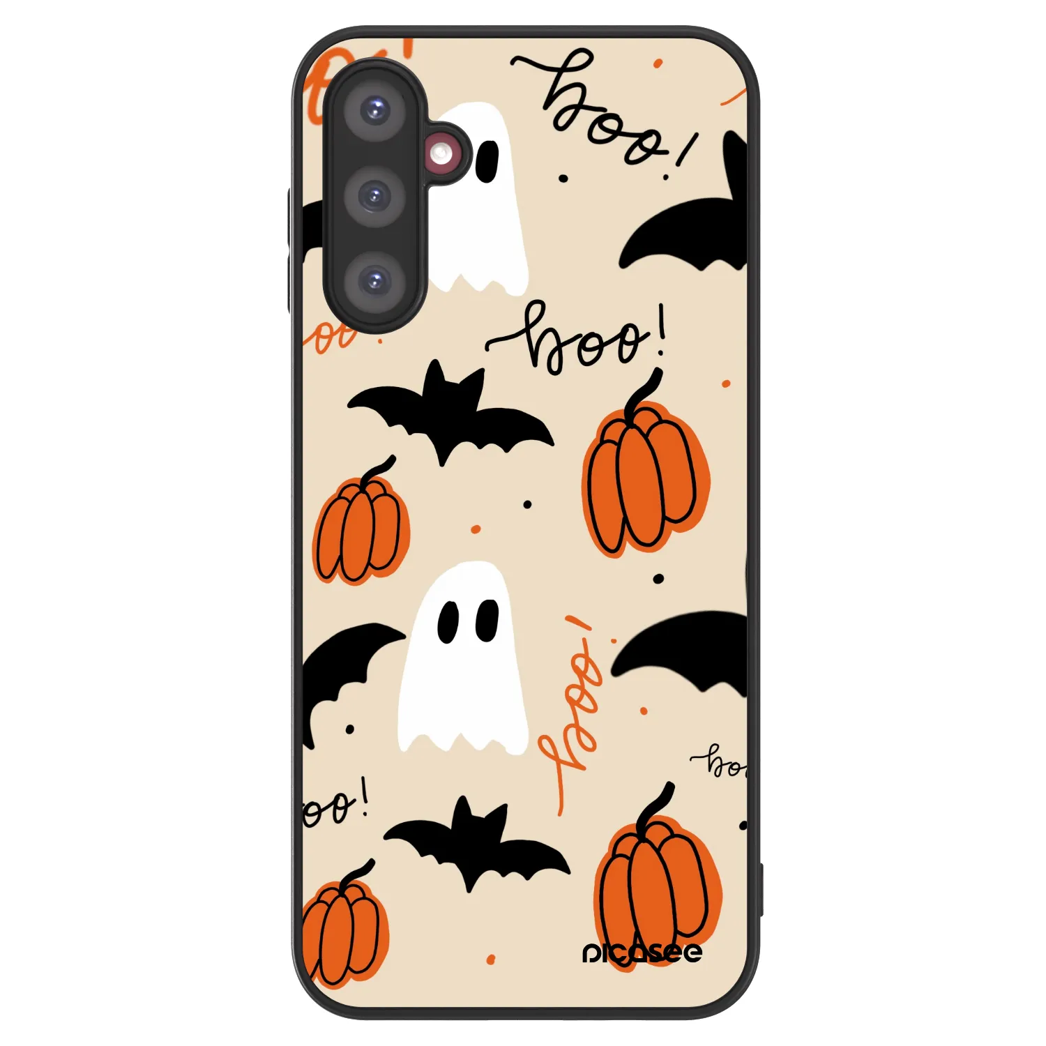 Picasee ULTIMATE CASE für Samsung Galaxy A14 5G A146P - Halloween 26