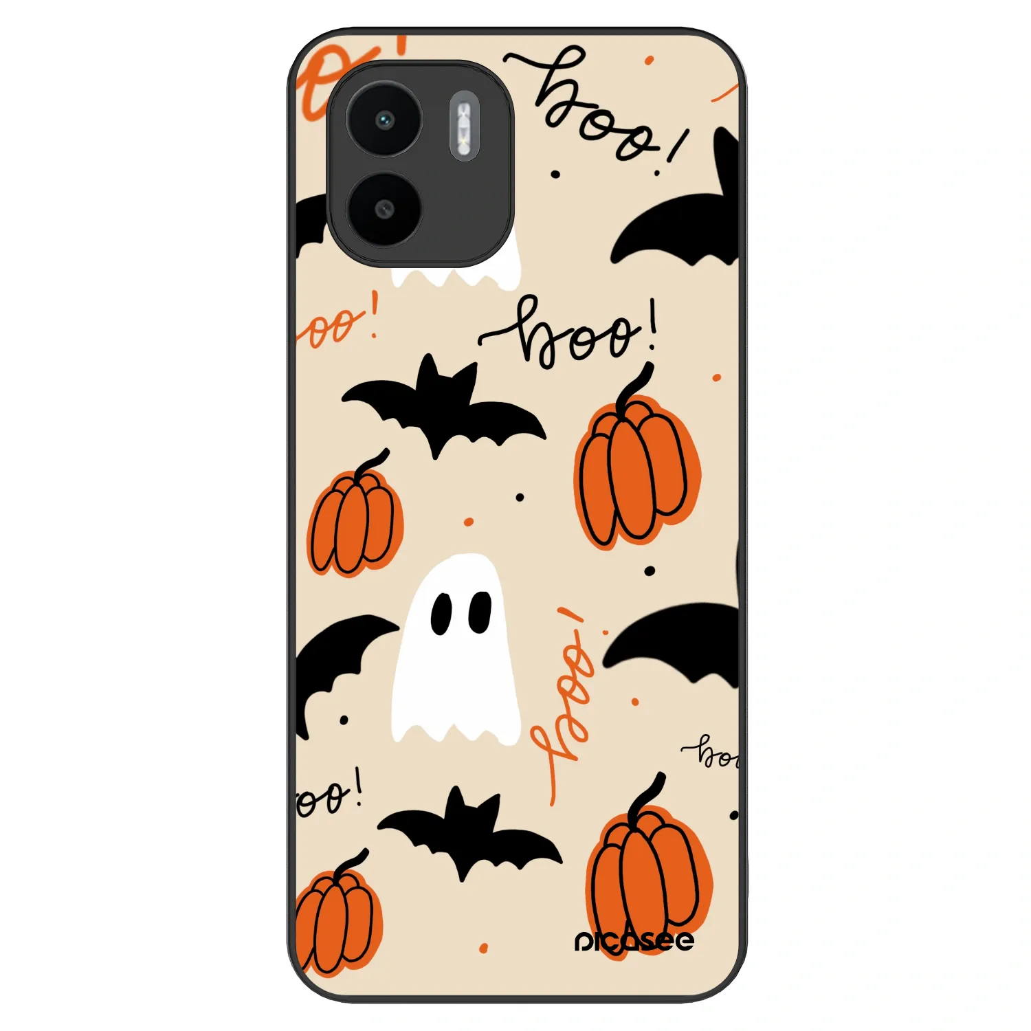 Picasee ULTIMATE CASE für Xiaomi Redmi A2 - Halloween 26