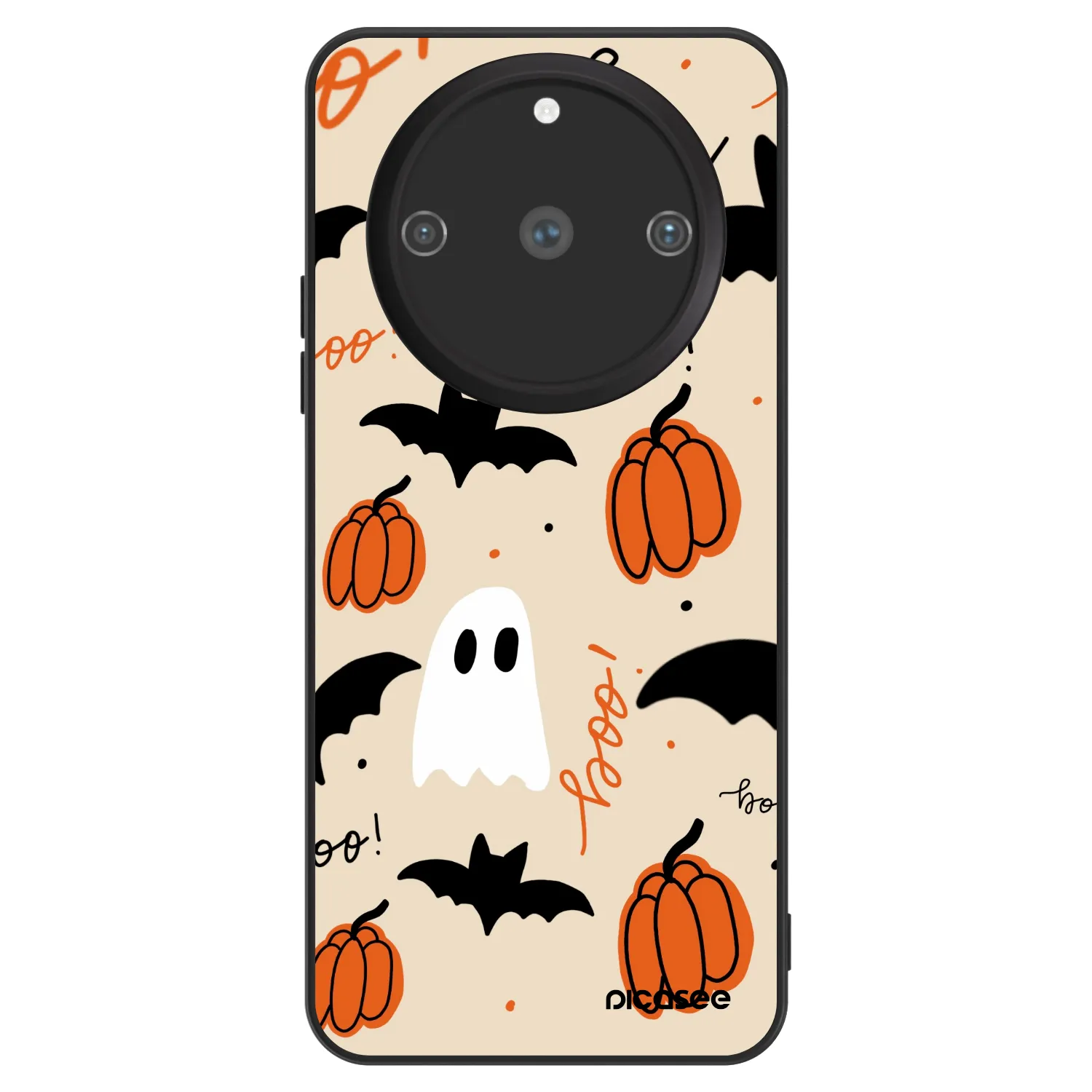 Picasee ULTIMATE CASE für Realme 11 Pro+ - Halloween 26