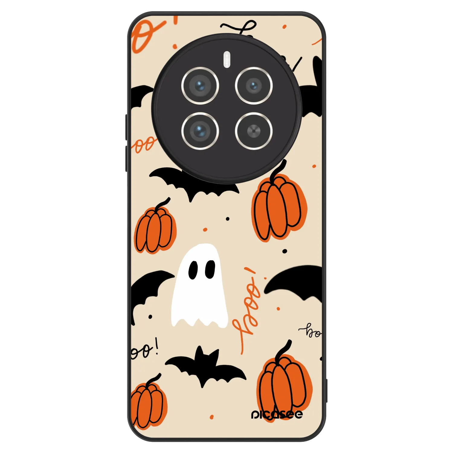 Picasee ULTIMATE CASE für Realme 12 Pro 5G - Halloween 26