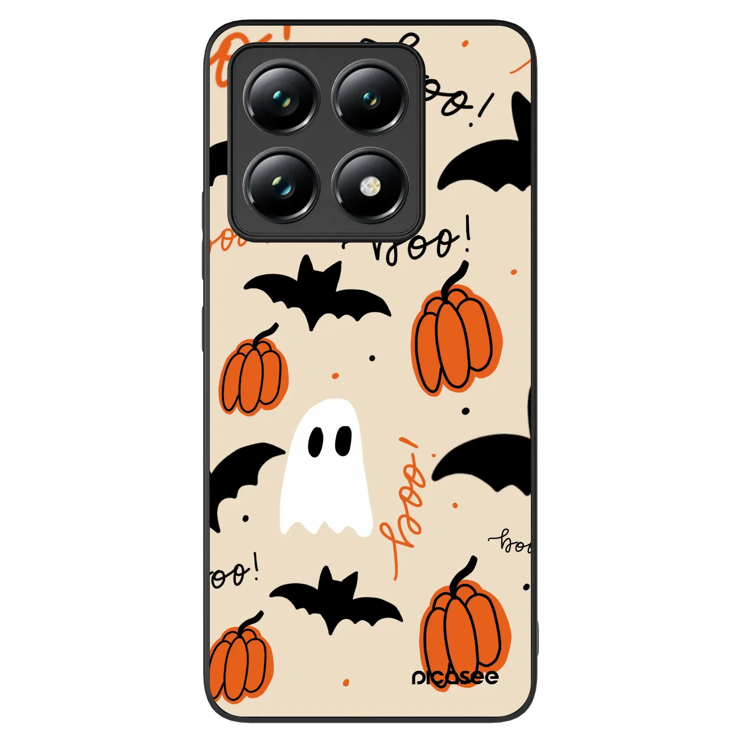 Picasee ULTIMATE CASE für Xiaomi 14T - Halloween 26