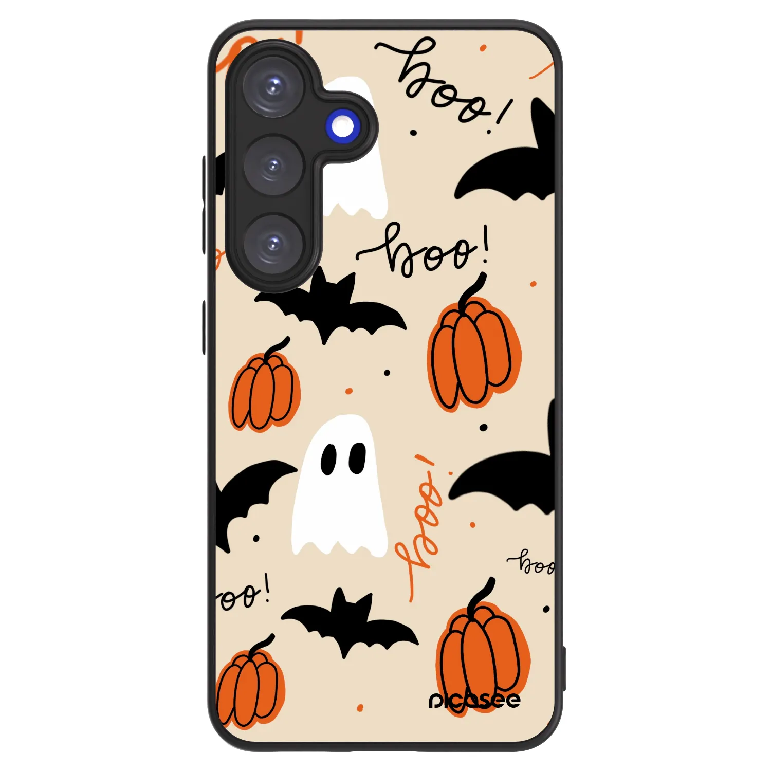 Picasee ULTIMATE CASE für Samsung Galaxy S25 5G - Halloween 26