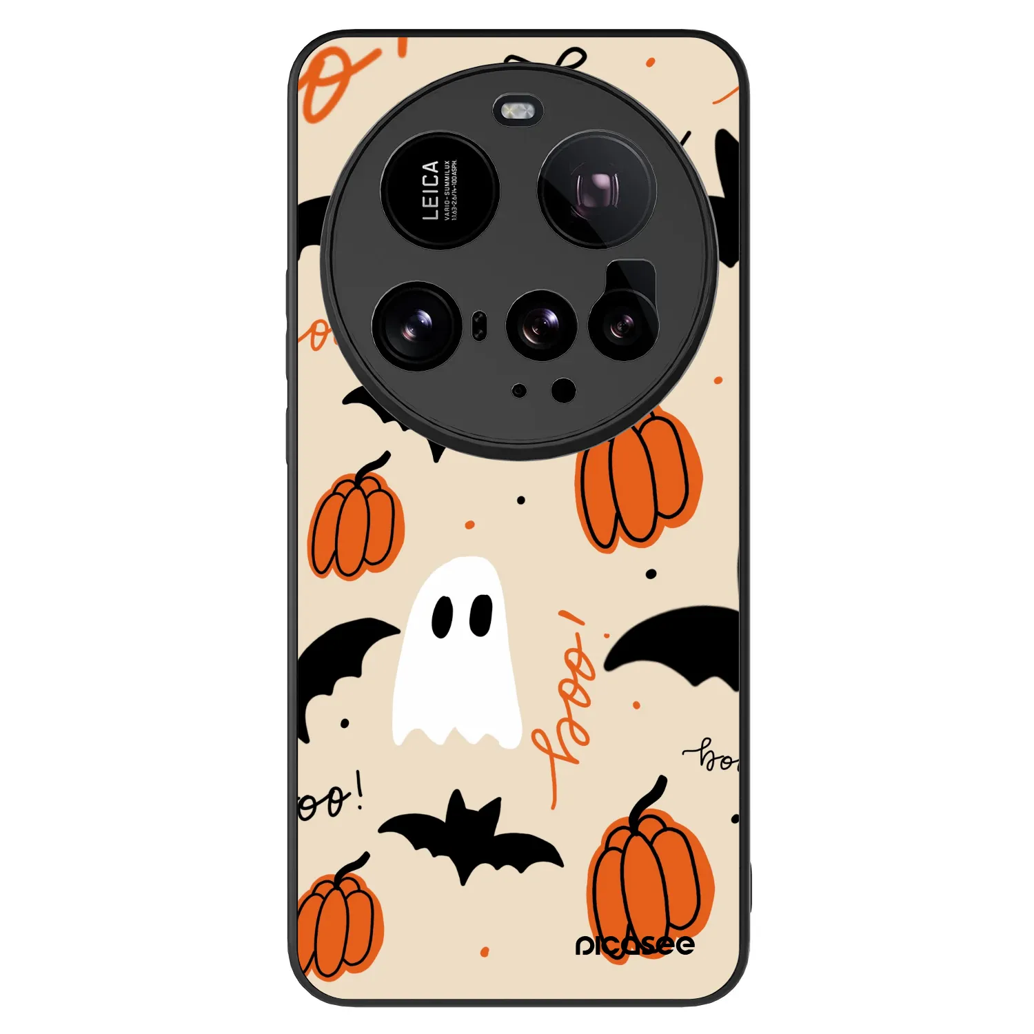 Picasee ULTIMATE CASE für Xiaomi 15 Ultra - Halloween 26
