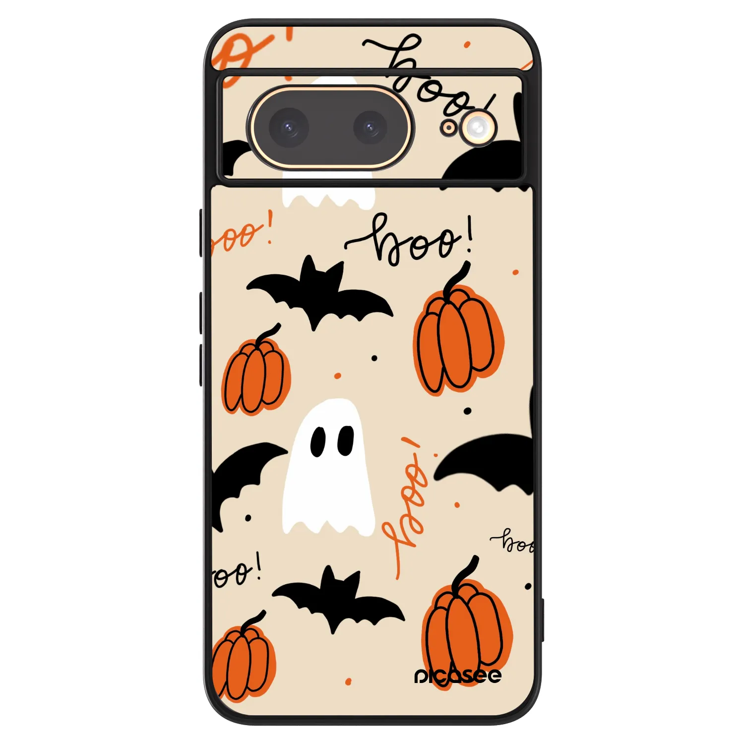 Picasee ULTIMATE CASE für Google Pixel 8 - Halloween 26