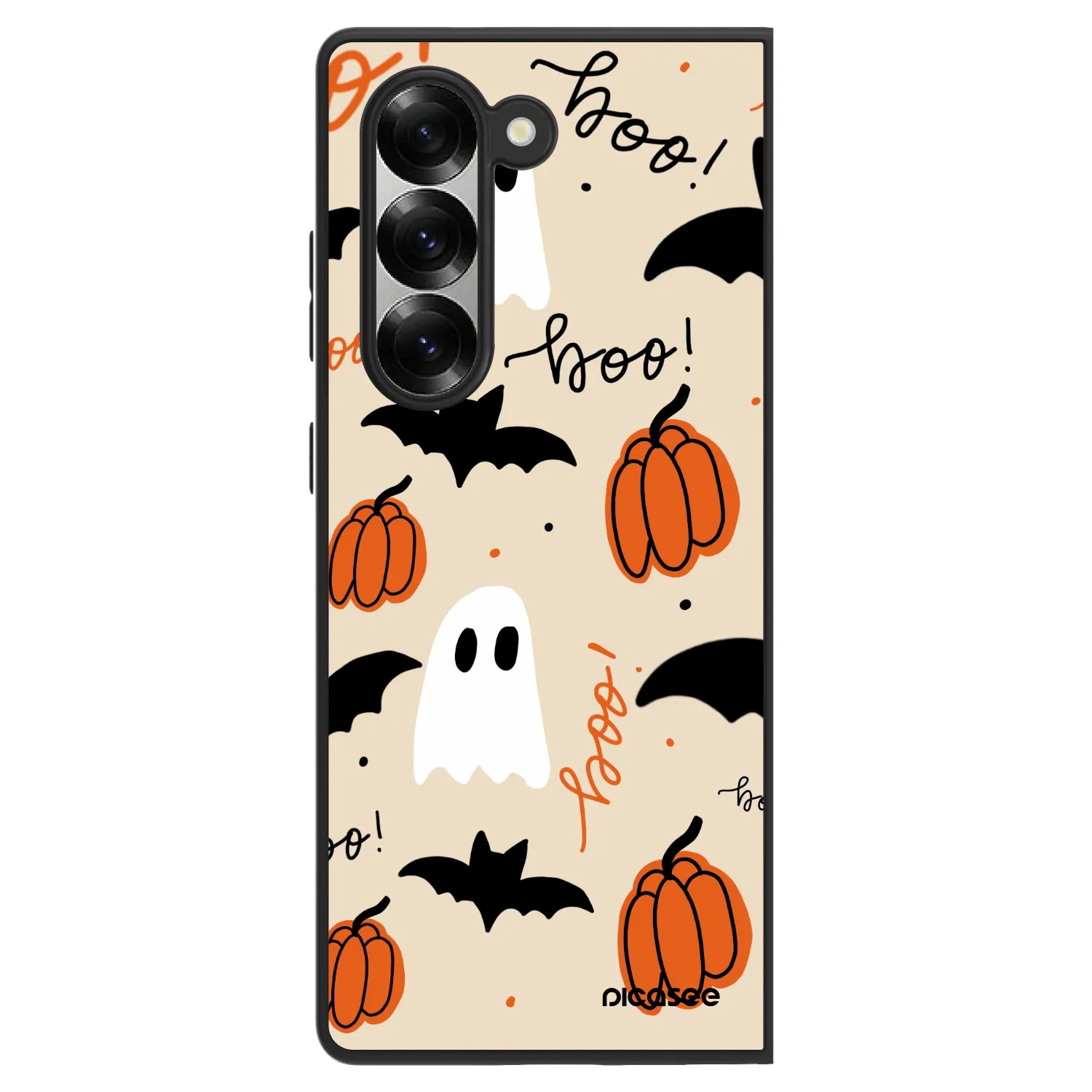 Picasee ULTIMATE CASE für Samsung Galaxy Z Fold6 5G - Halloween 26