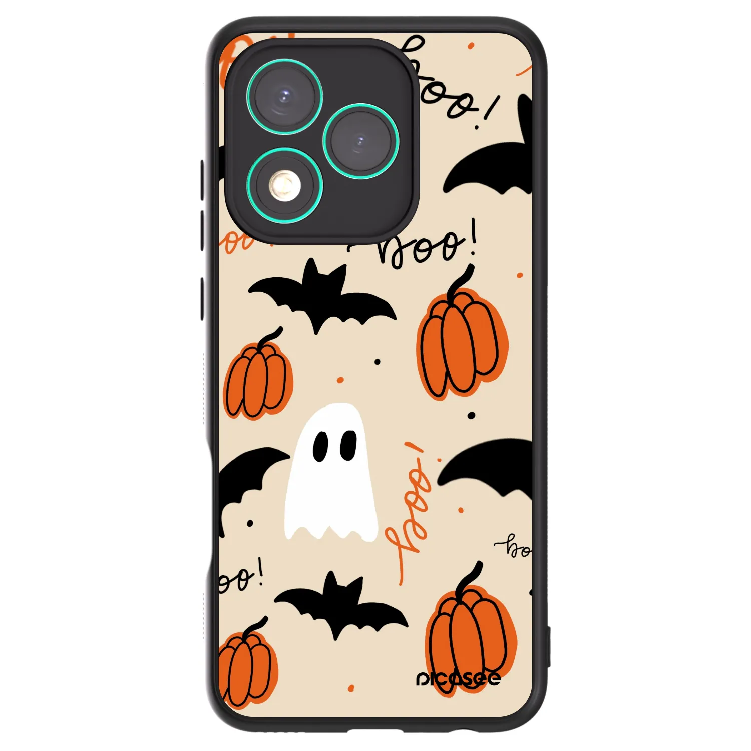 Picasee ULTIMATE CASE für Honor 400 Lite 5G - Halloween 26