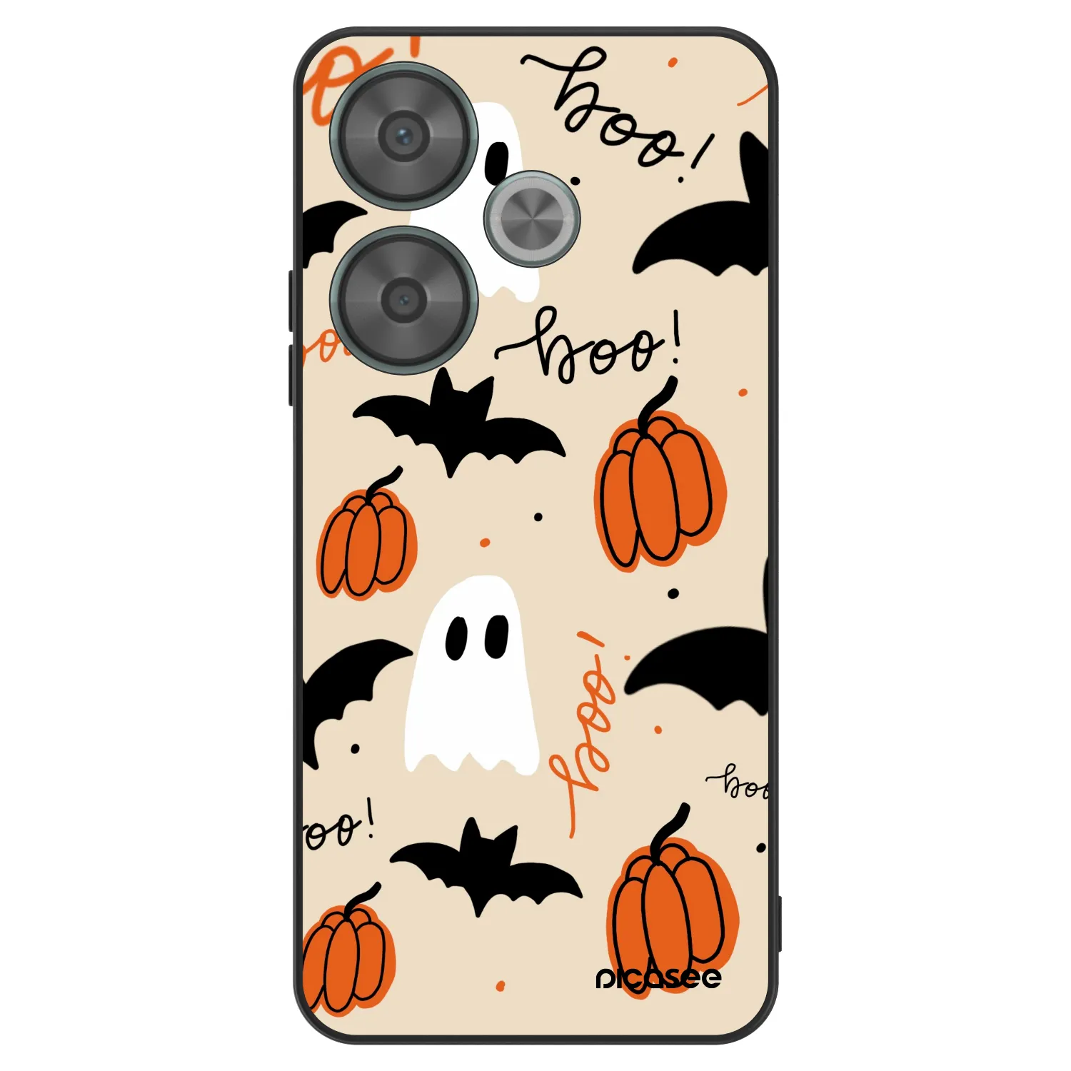Picasee ULTIMATE CASE für Xiaomi Poco F6 - Halloween 26