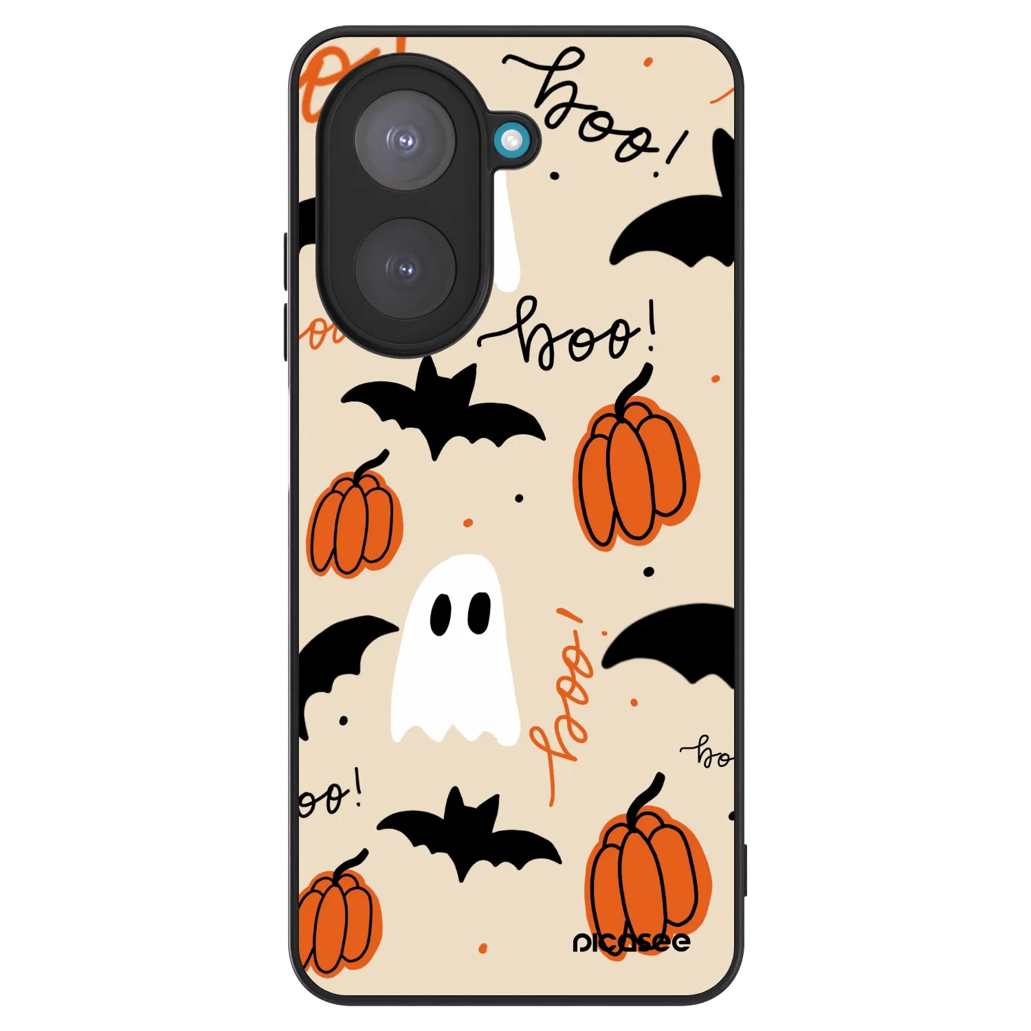 Picasee ULTIMATE CASE für Xiaomi Redmi A5 - Halloween 26