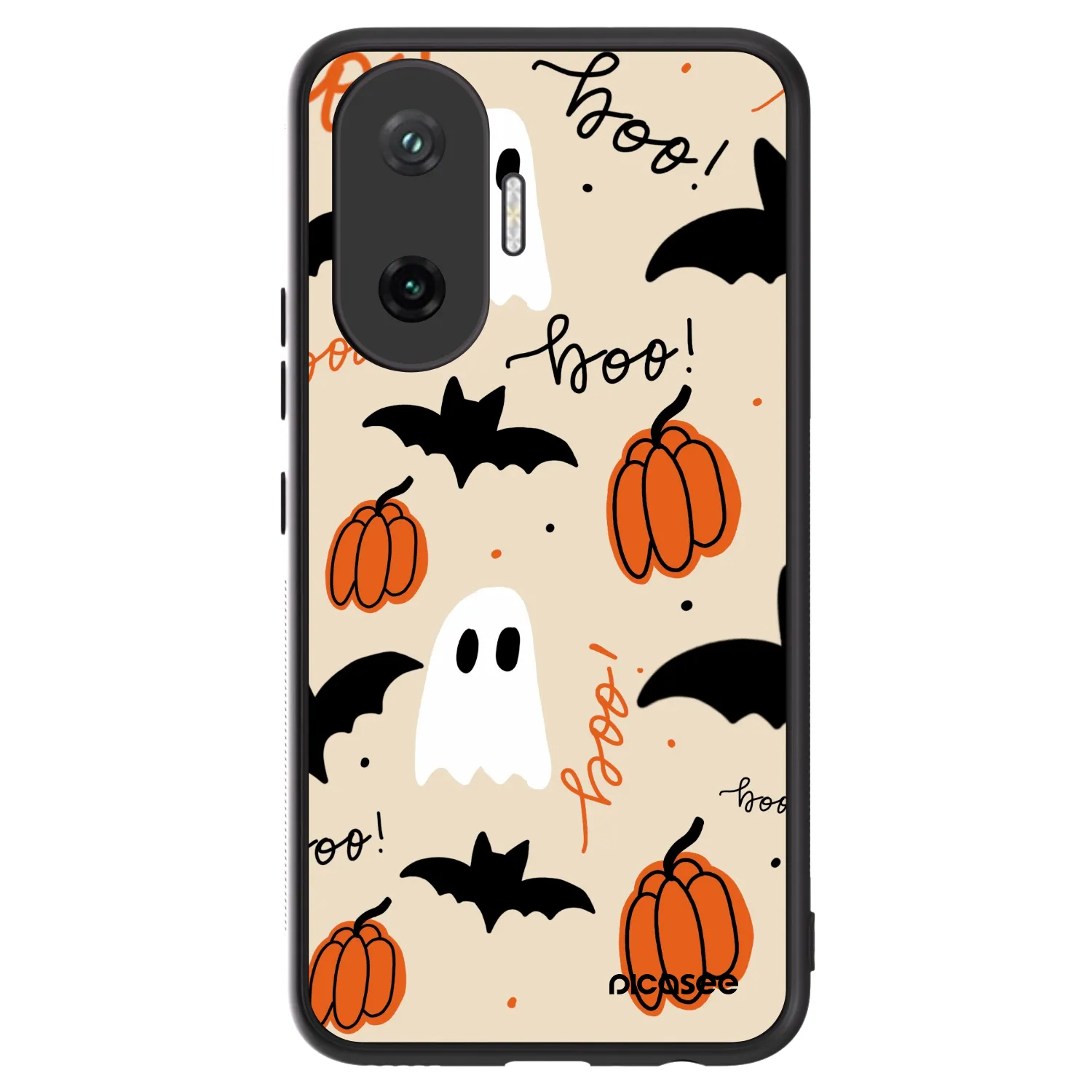 Picasee ULTIMATE CASE für Xiaomi Poco F7 5G - Halloween 26