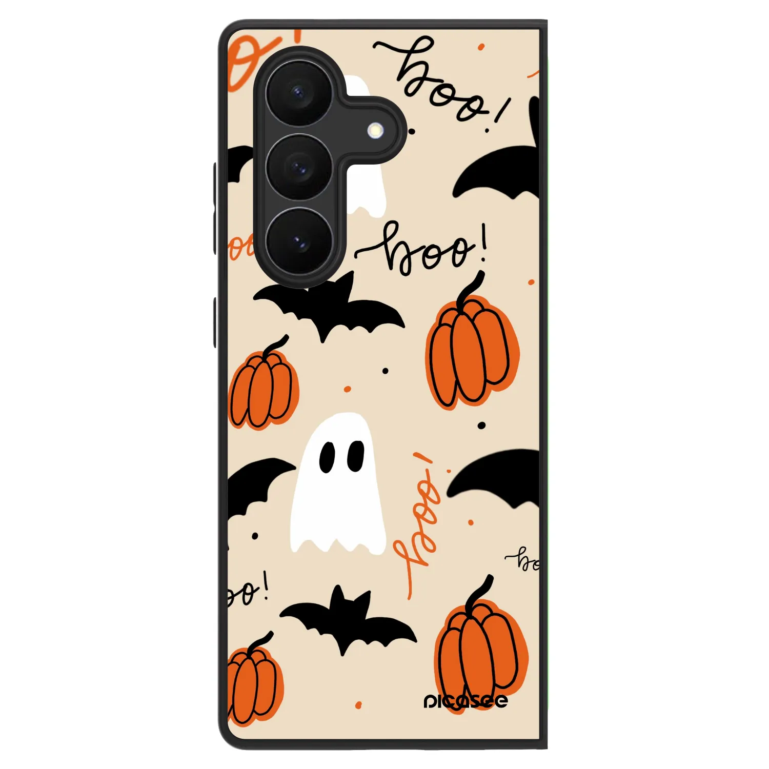 Picasee ULTIMATE CASE für Samsung Galaxy Z Fold7 5G - Halloween 26