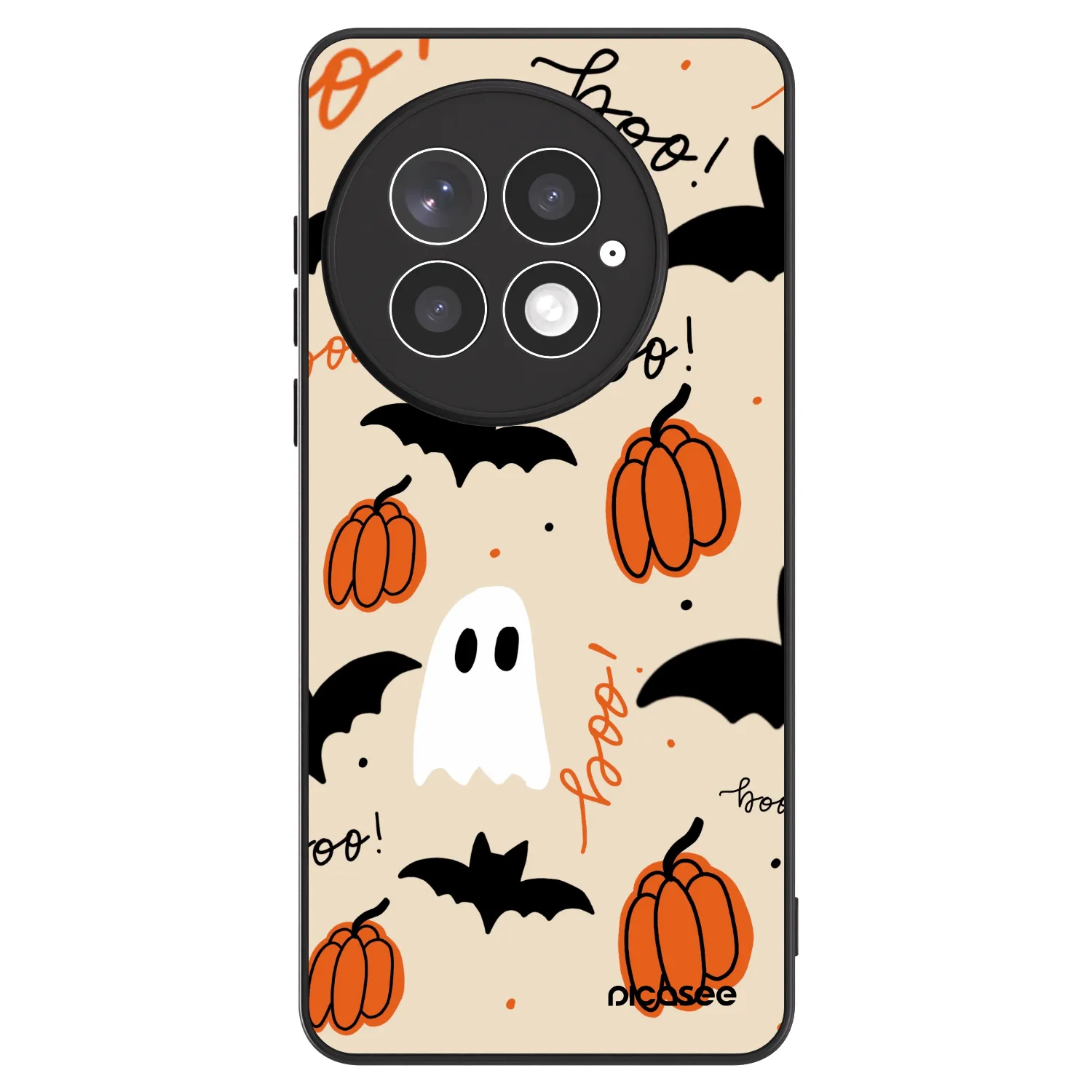 Picasee ULTIMATE CASE für OnePlus 13 5G - Halloween 26