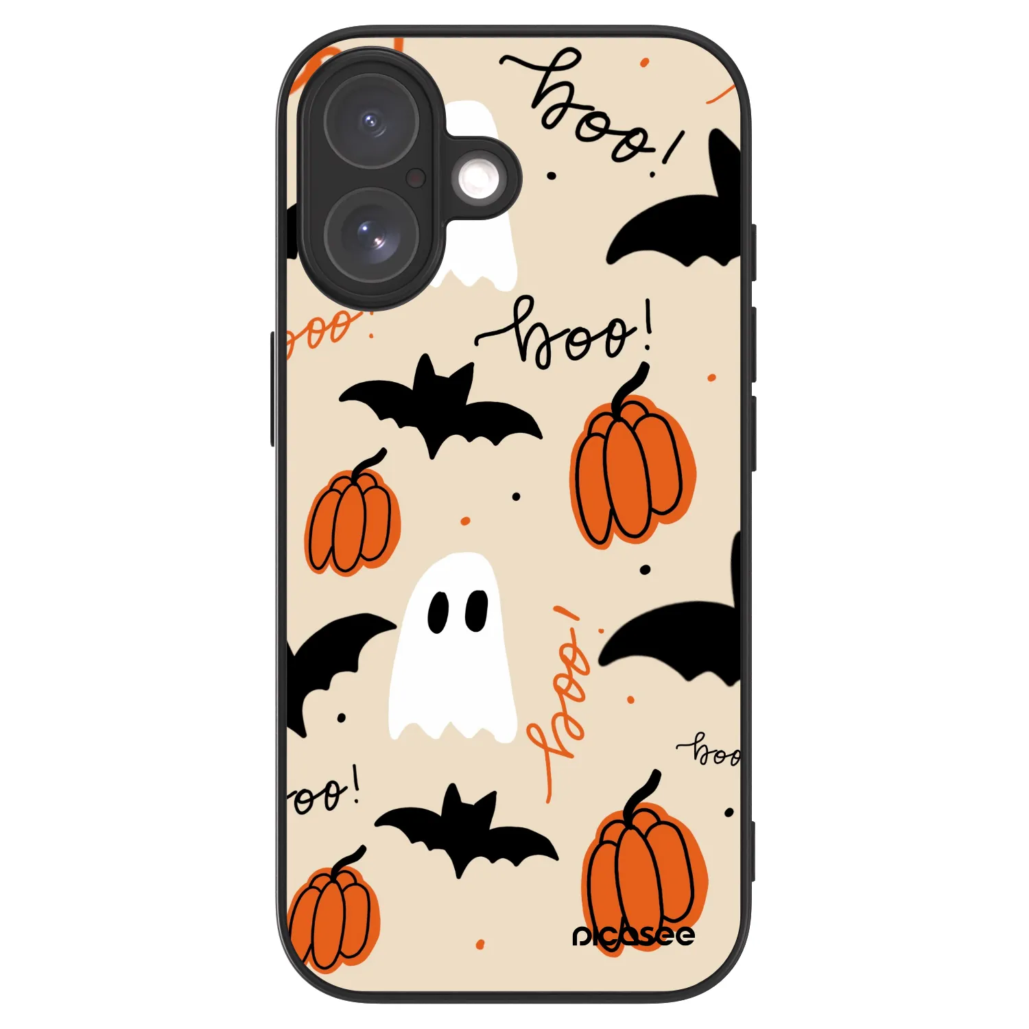 Picasee ULTIMATE CASE für Apple iPhone 17 - Halloween 26