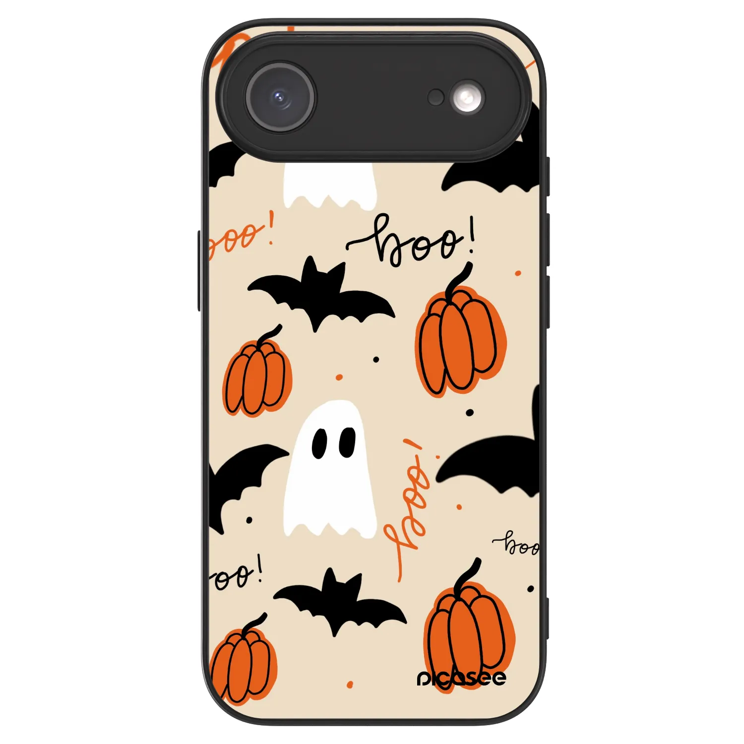 Picasee ULTIMATE CASE für Apple iPhone Air - Halloween 26