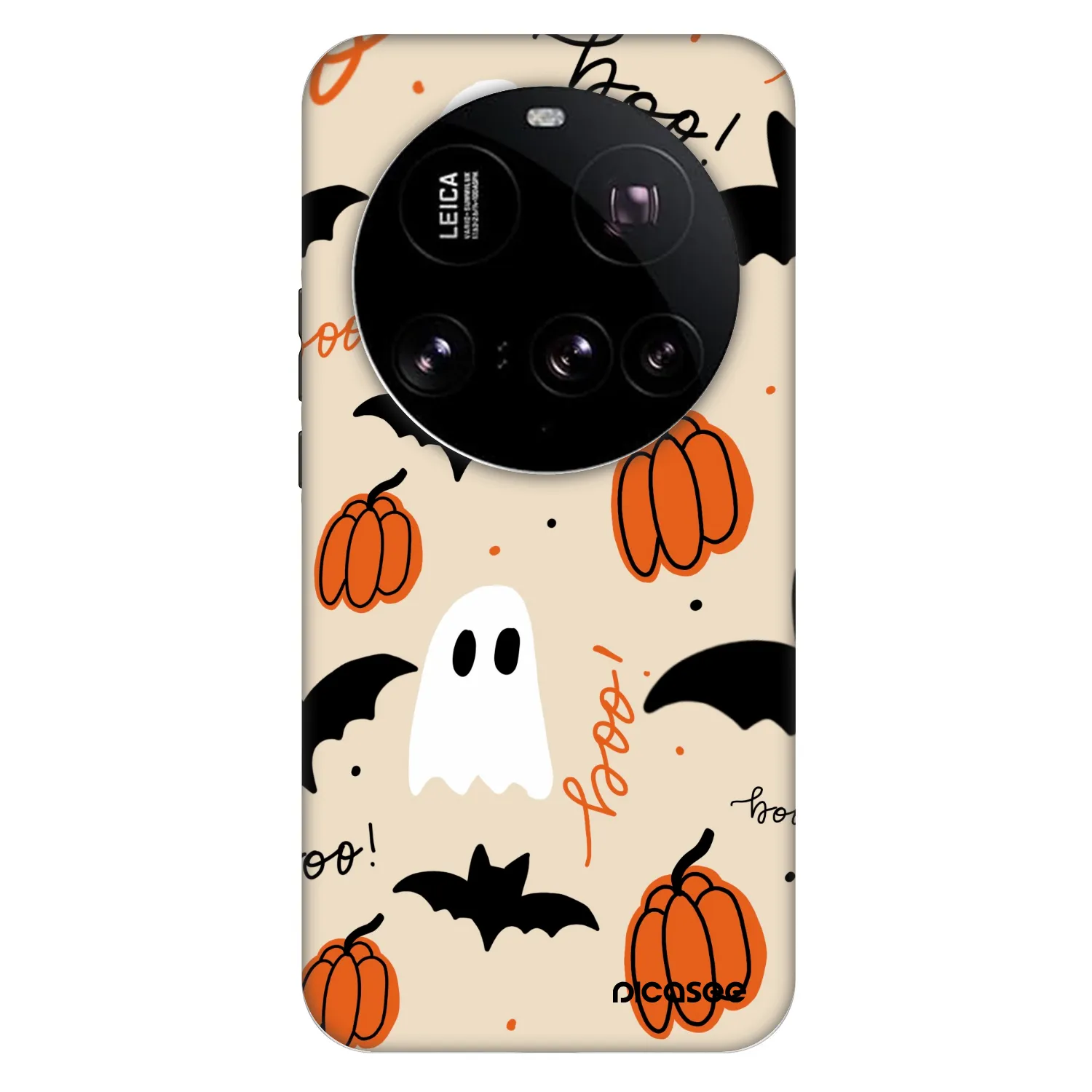Picasee Fashion Case für Xiaomi 15 Ultra - Halloween 26
