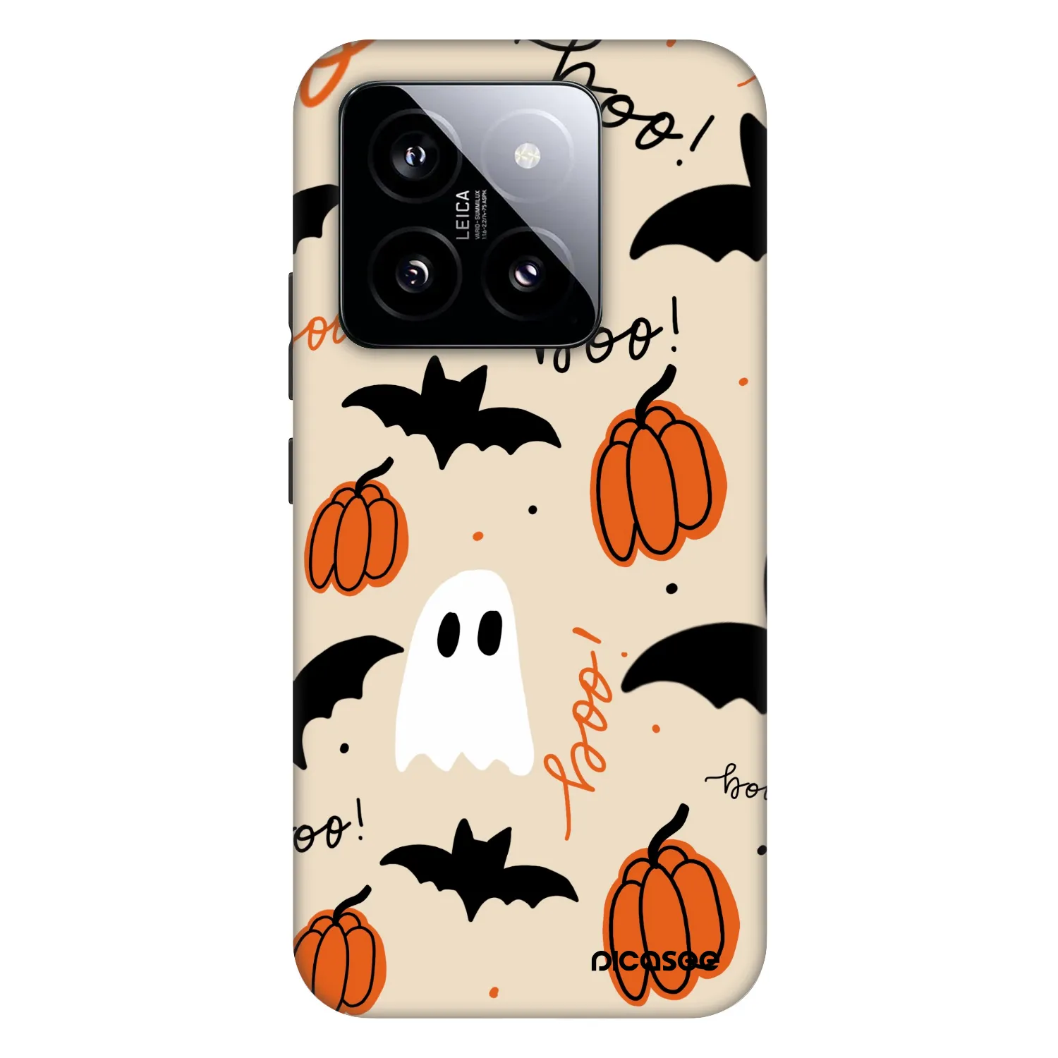 Picasee Fashion Case für Xiaomi 14 - Halloween 26