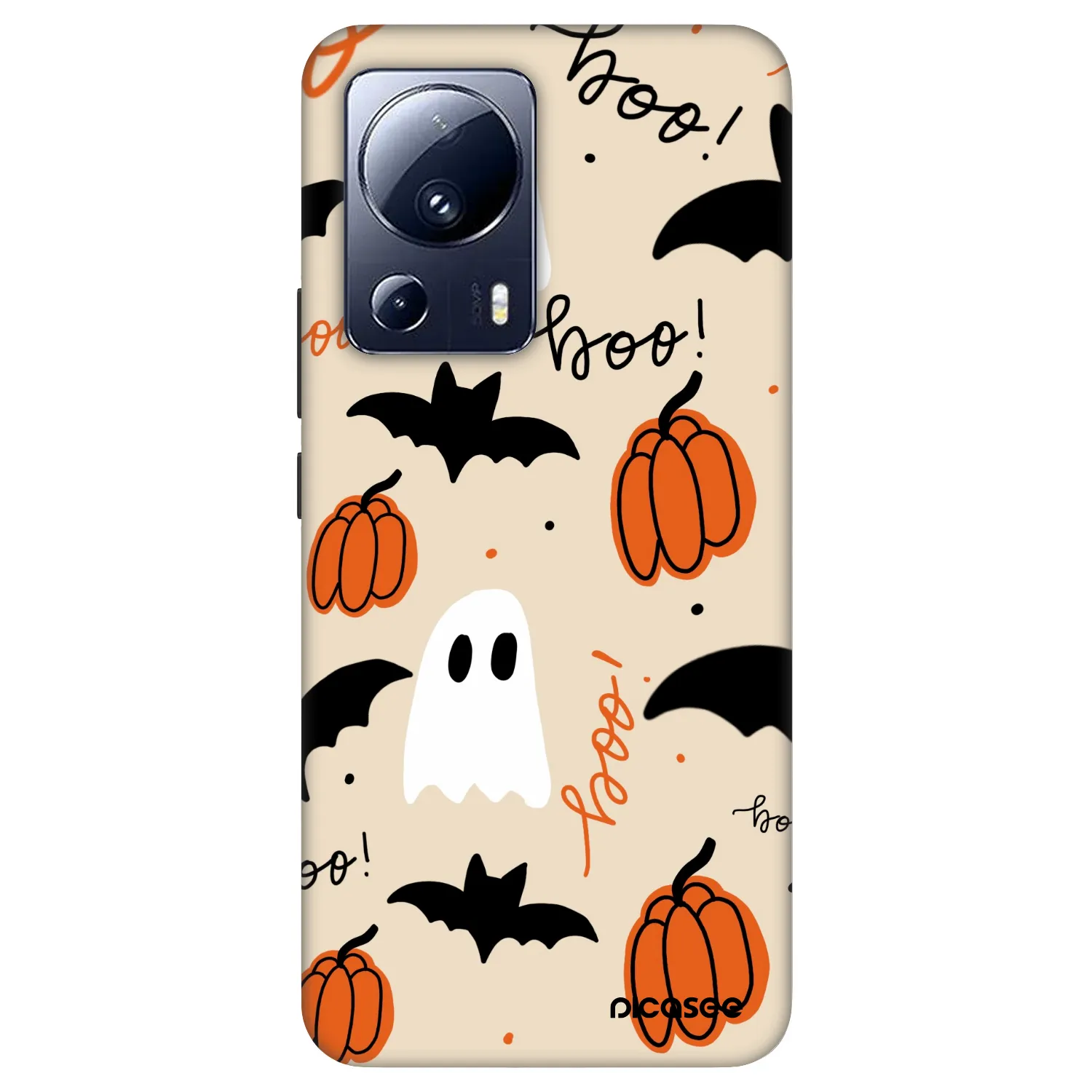Picasee Fashion Case für Xiaomi 13 Lite - Halloween 26