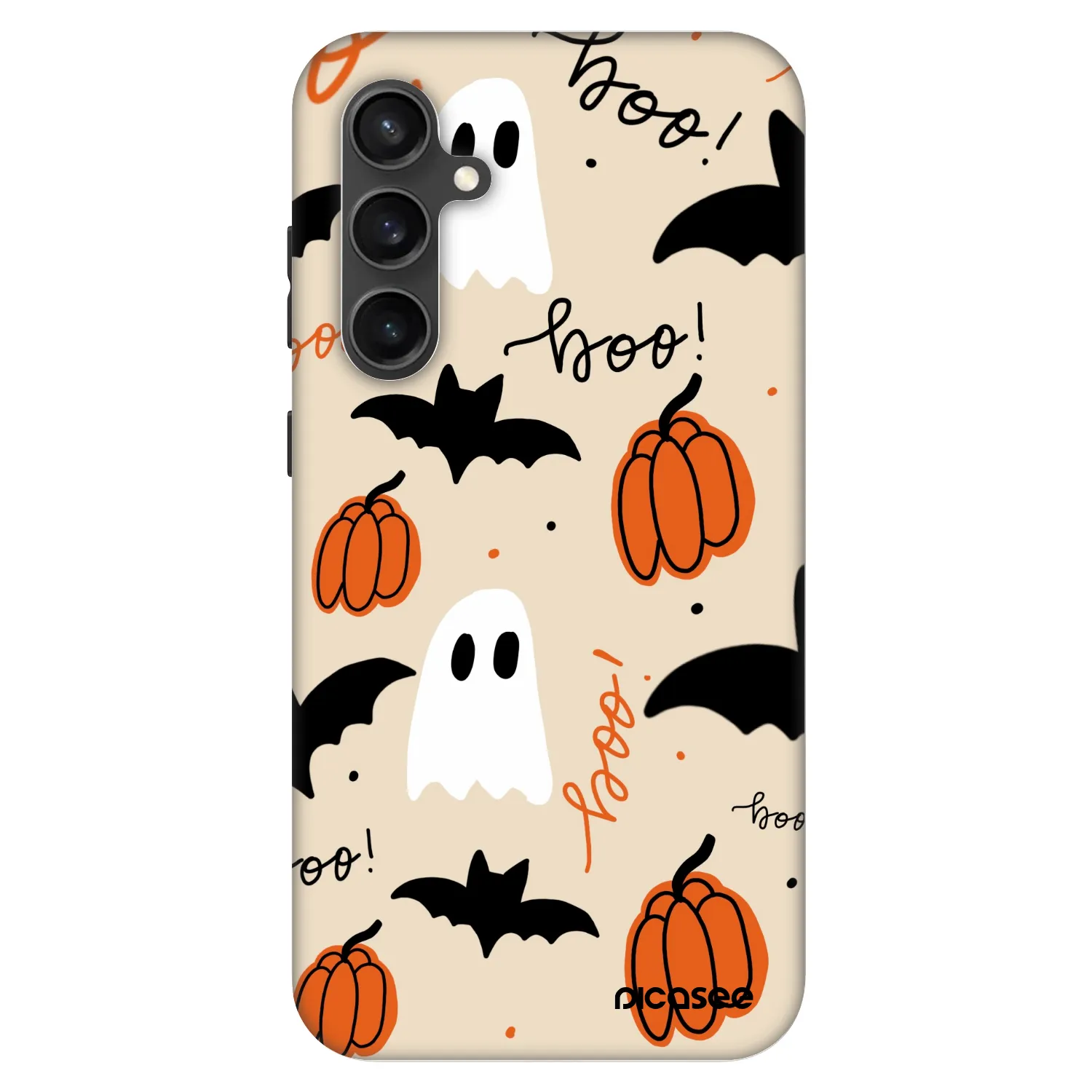 Picasee Fashion Case für Samsung Galaxy S23 FE S711B - Halloween 26