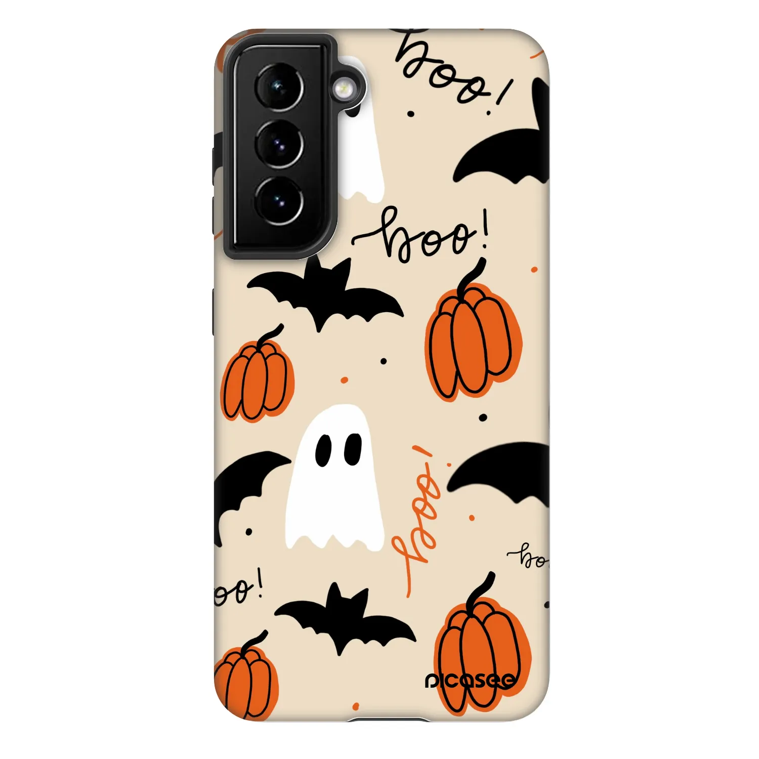 Picasee Fashion Case für Samsung Galaxy S21 FE 5G - Halloween 26