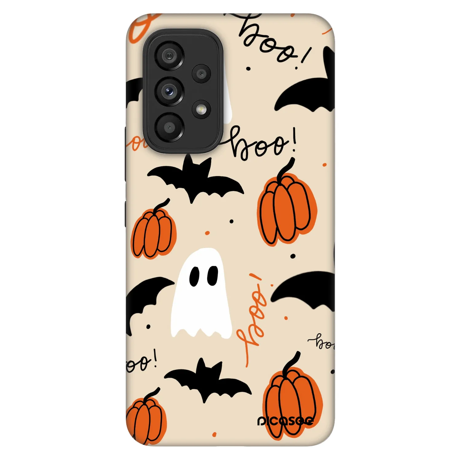 Picasee Fashion Case für Samsung Galaxy A53 5G A536 - Halloween 26