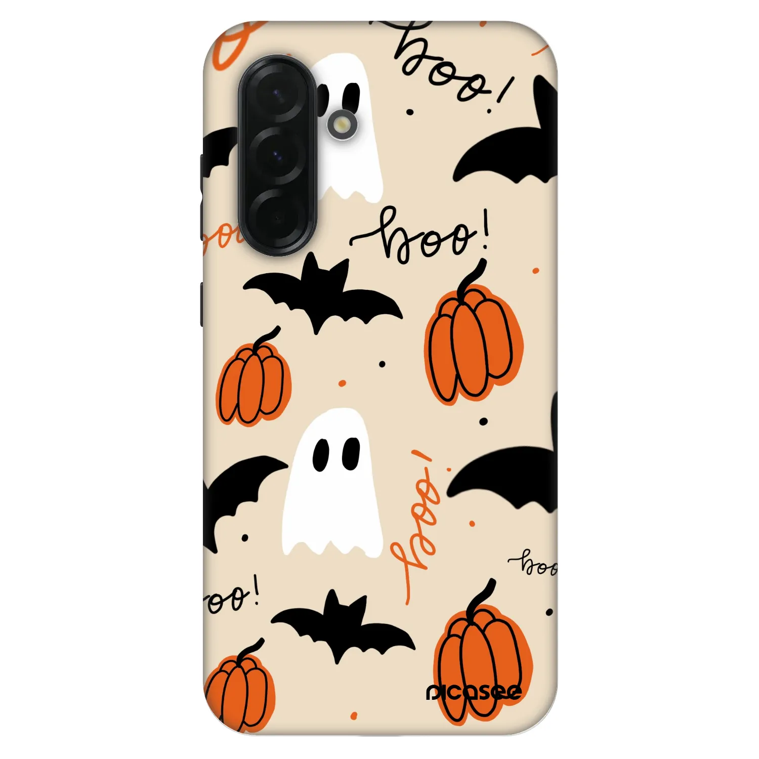 Picasee Fashion Case für Samsung Galaxy A36 5G - Halloween 26